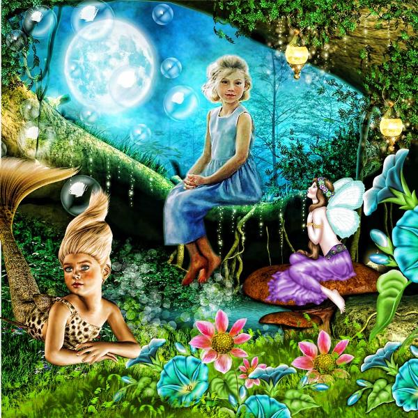 fairytopia