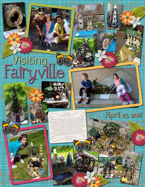 Fairyville