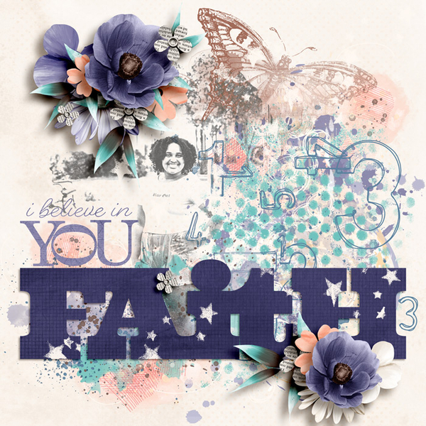Faith 1