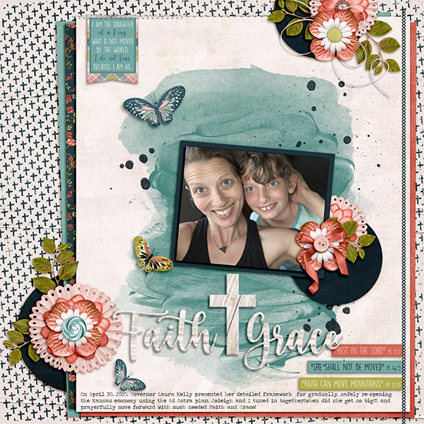 Faith and Grace