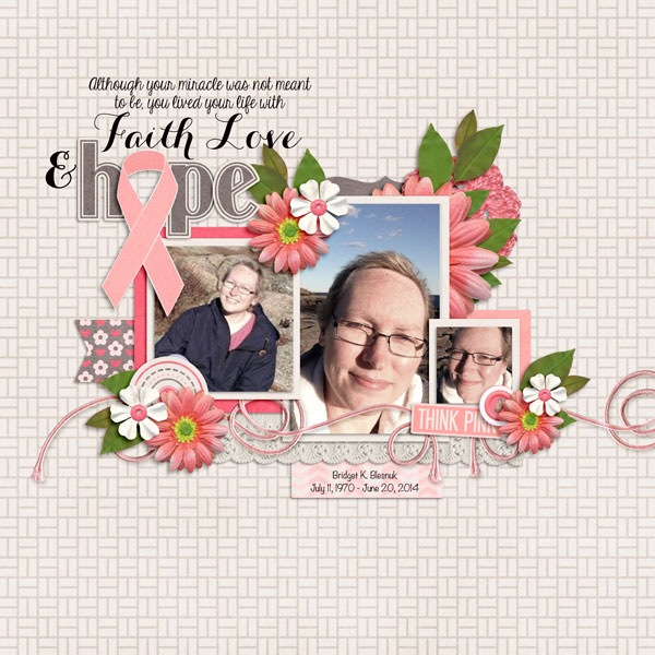 Faith Love Hope