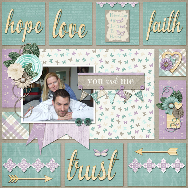 faith love hope