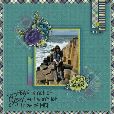 Faith over Fear