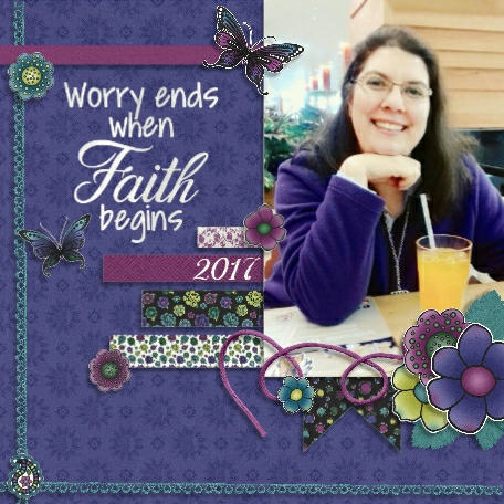Faith over Fear