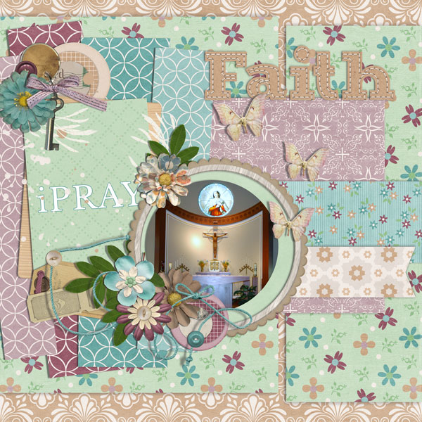 faith
