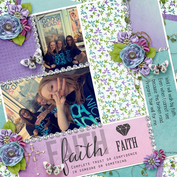 Faith
