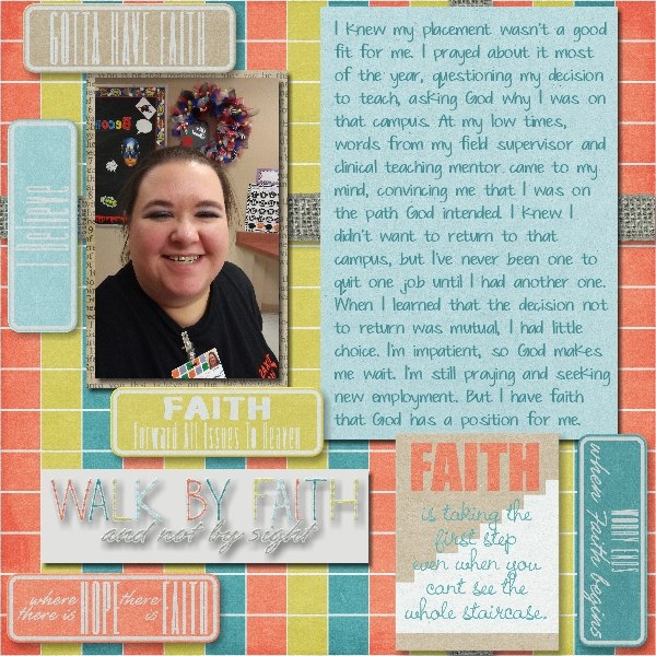Faith
