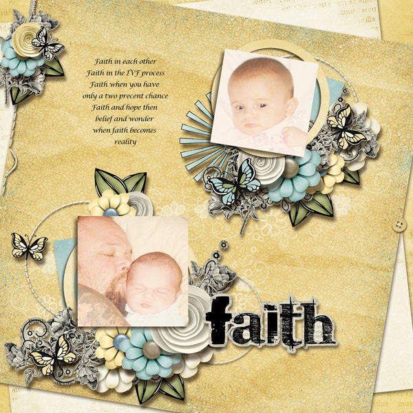 Faith