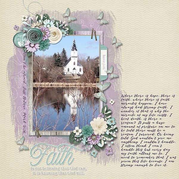 Faith