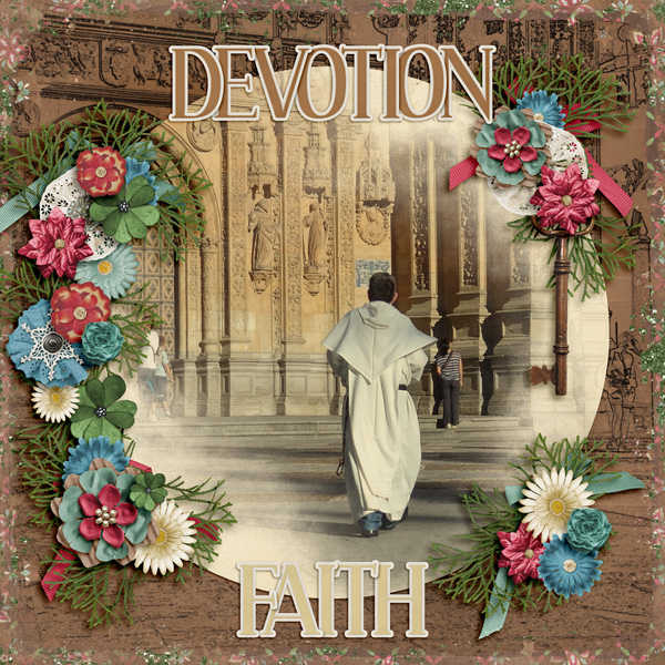 Faith