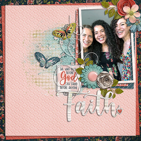 faith