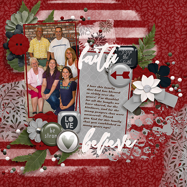 Faith
