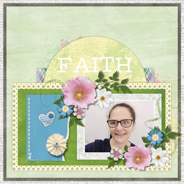 Faith