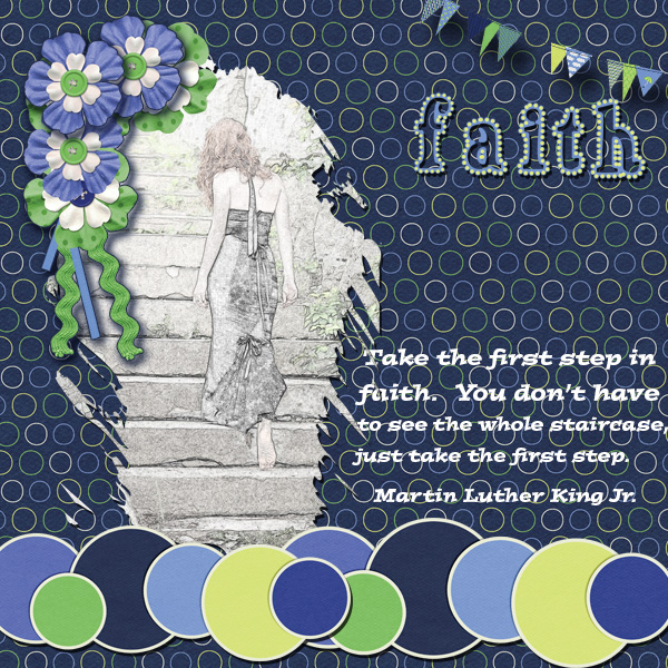 faith