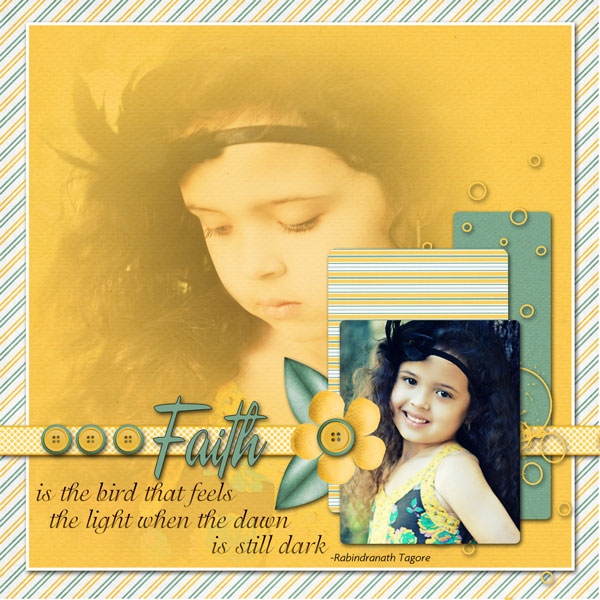 Faith