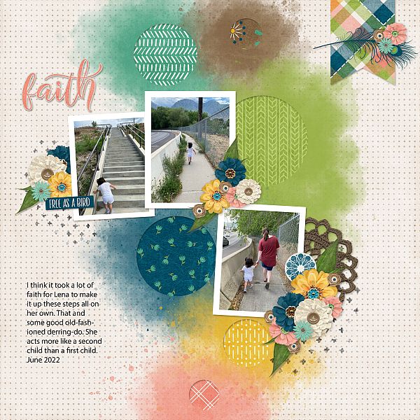 Faith