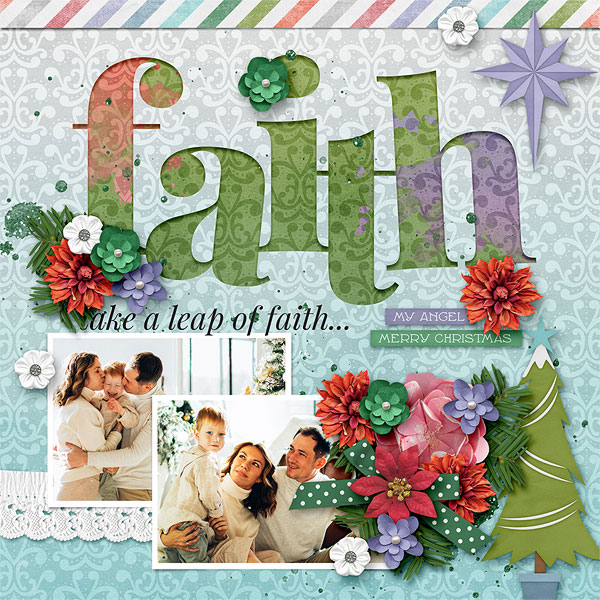 Faith