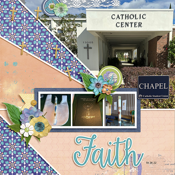 Faith