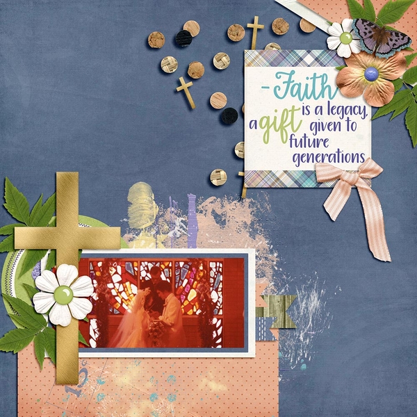 Faith