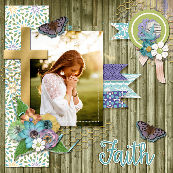 Faith