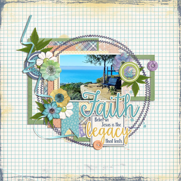 faith