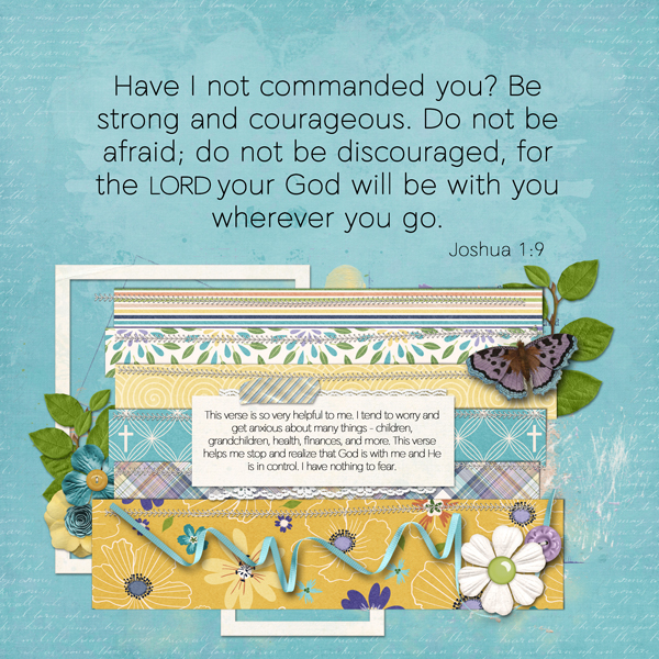 Faith