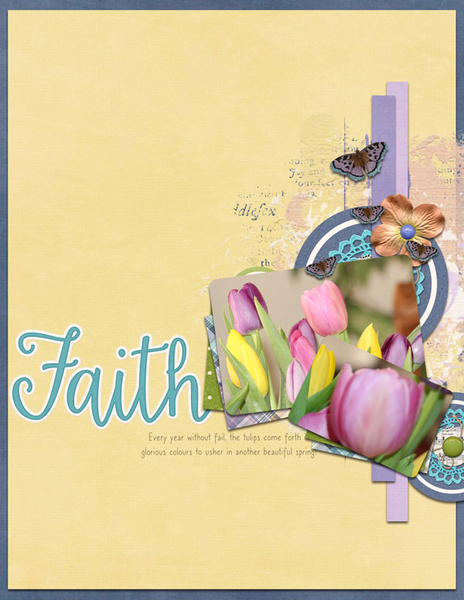 Faith