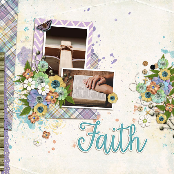 Faith