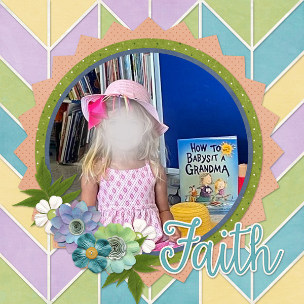 Faith