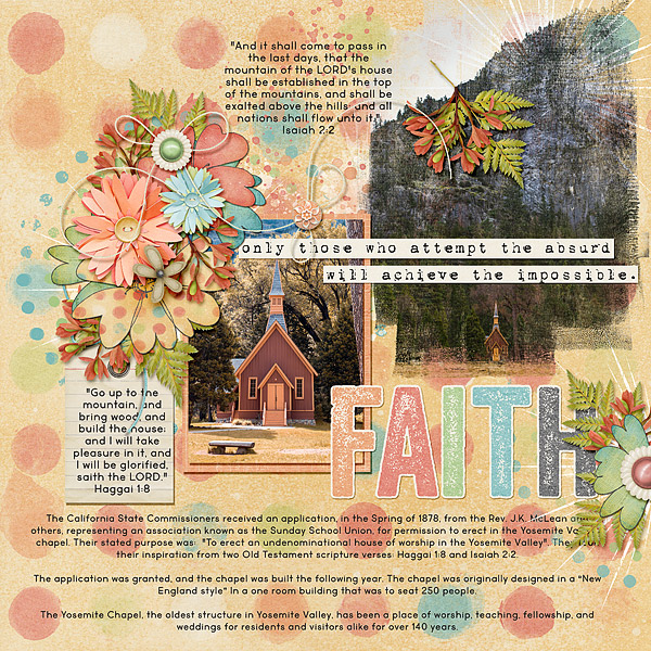 Faith