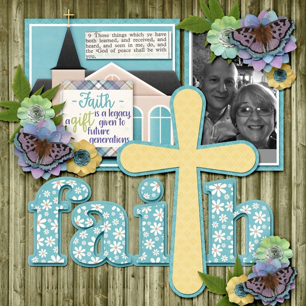Faith