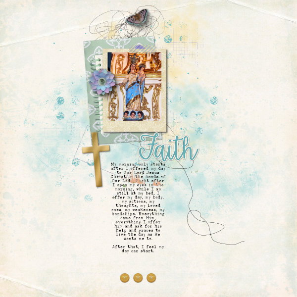 Faith