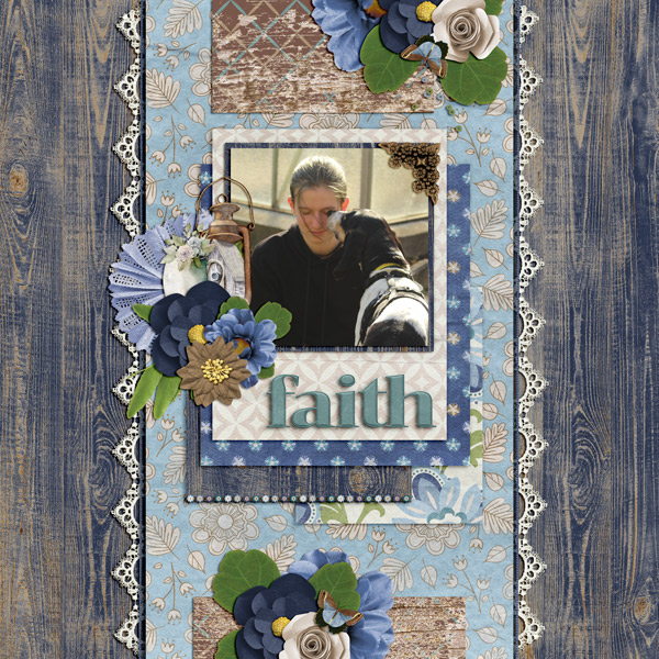 faith