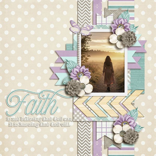 Faith