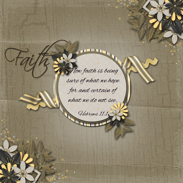 Faith