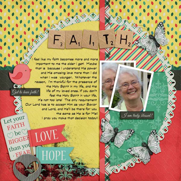FAITH