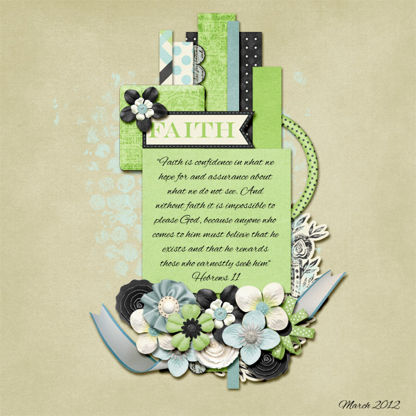 Faith3