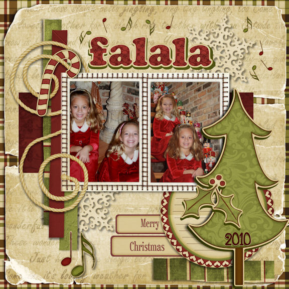 FaLaLa