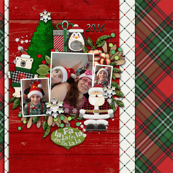 Falalala