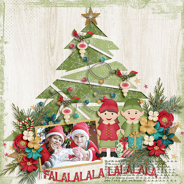 FaLaLaLa
