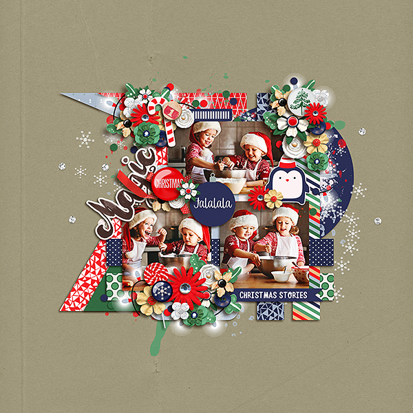 falalalala
