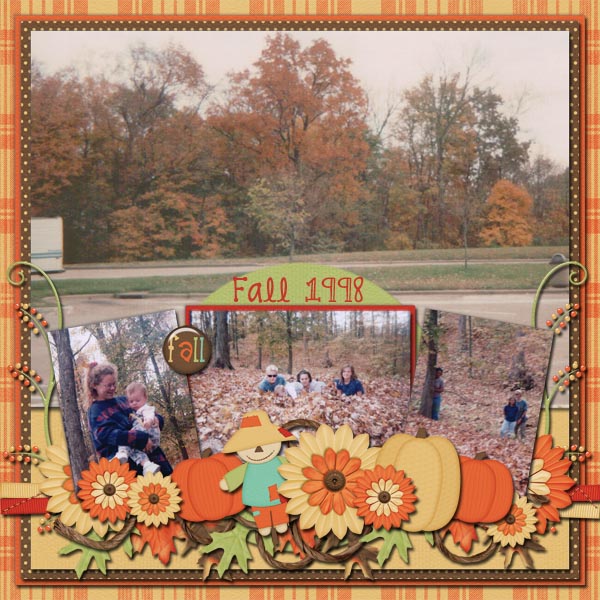 Fall 1998