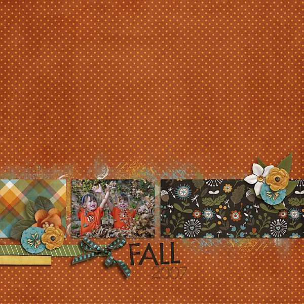 Fall 2007
