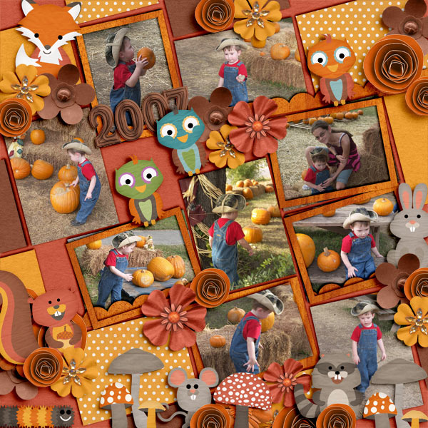 Fall 2007