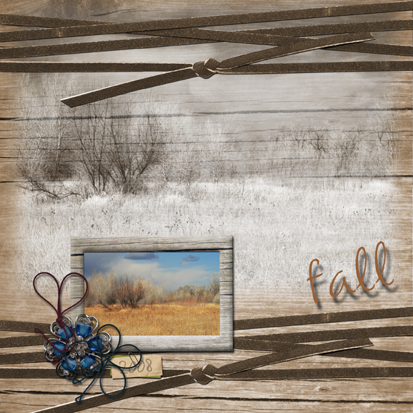 Fall 2008