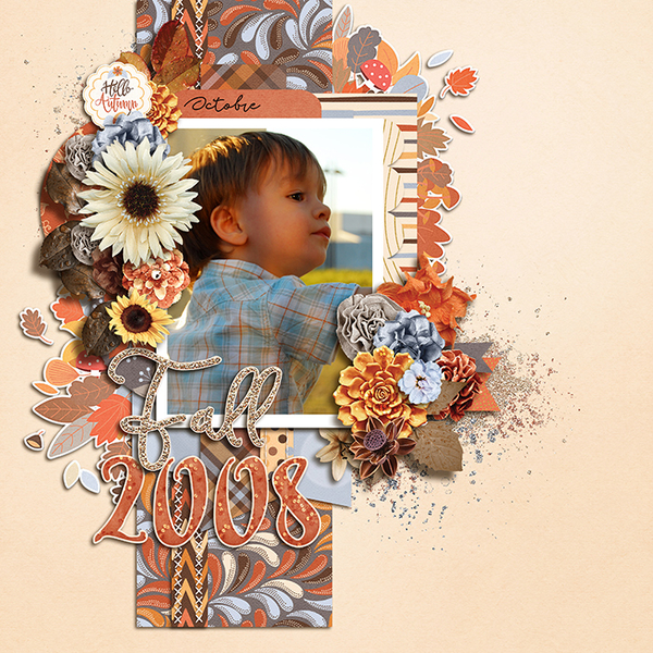Fall 2008