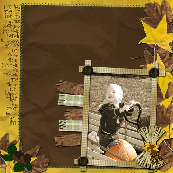 Fall 2008
