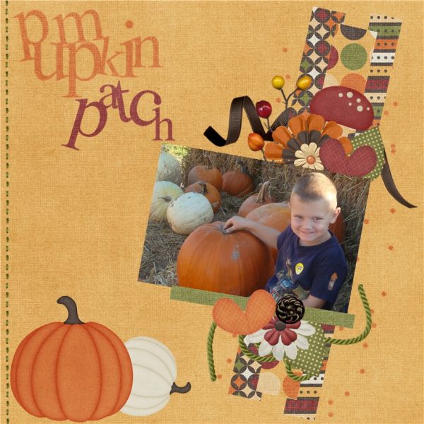 Fall 2008