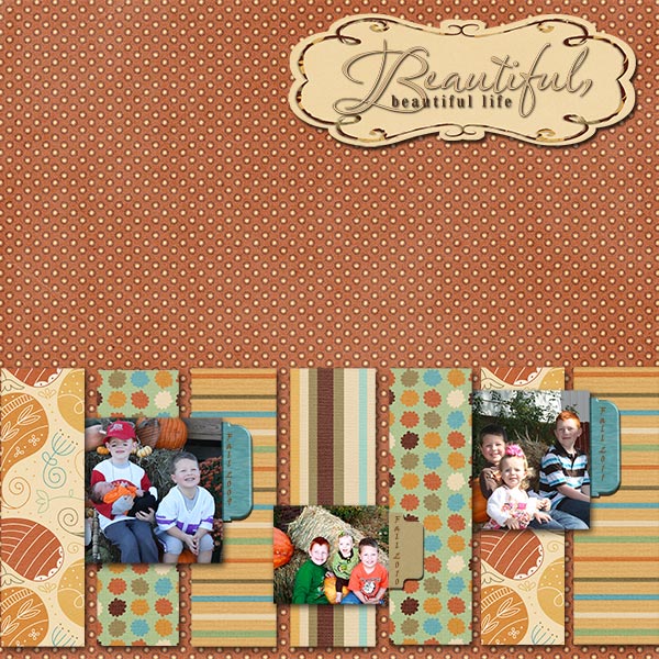 Fall 2009, 2010, 2011