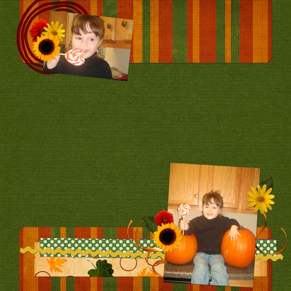 Fall 2009 Cutie